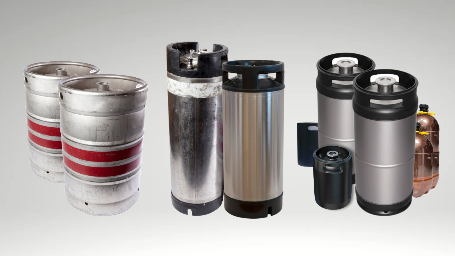 die kegs dieser welt. keg kaufen mit dieser Kaufberatung