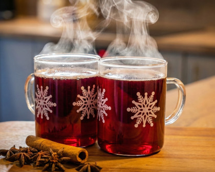 Das beste Glühbier Rezept ohne viel Schnick Schnack