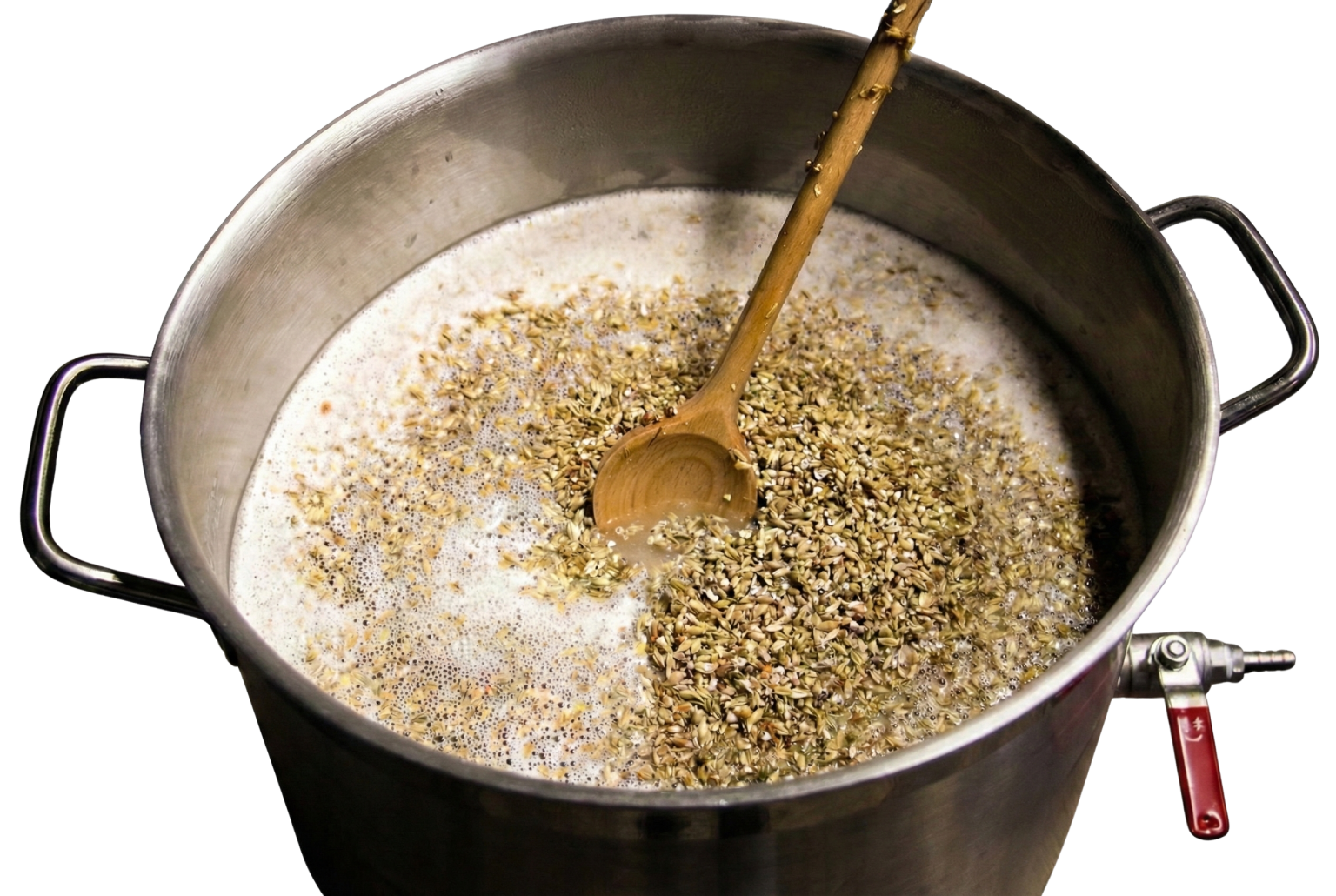 Bier selber brauen anleitung