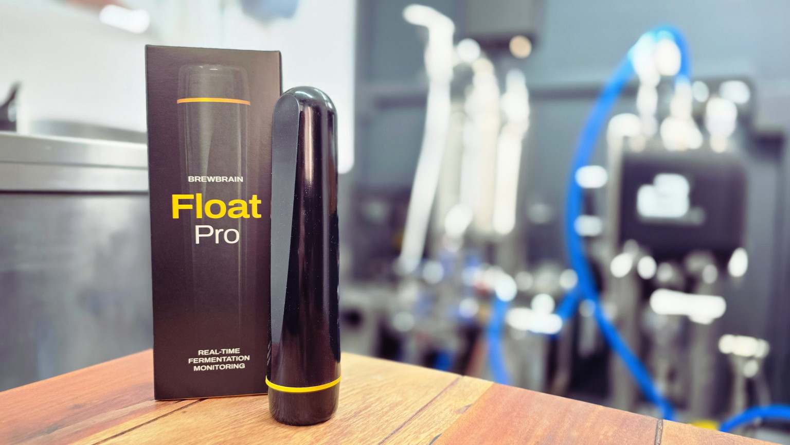 Brewbrain Float Pro