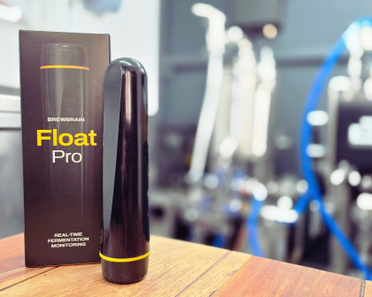 Brewbrain Float Pro