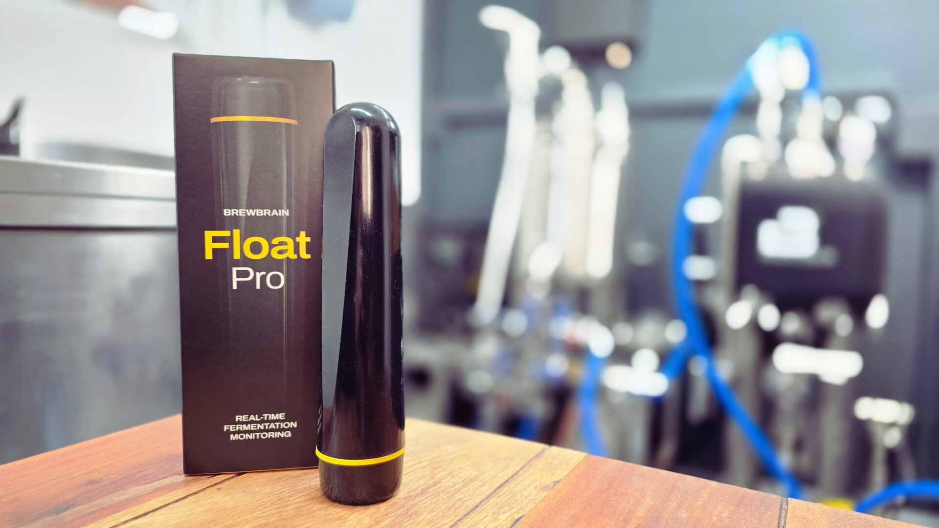 Brewbrain Float Pro