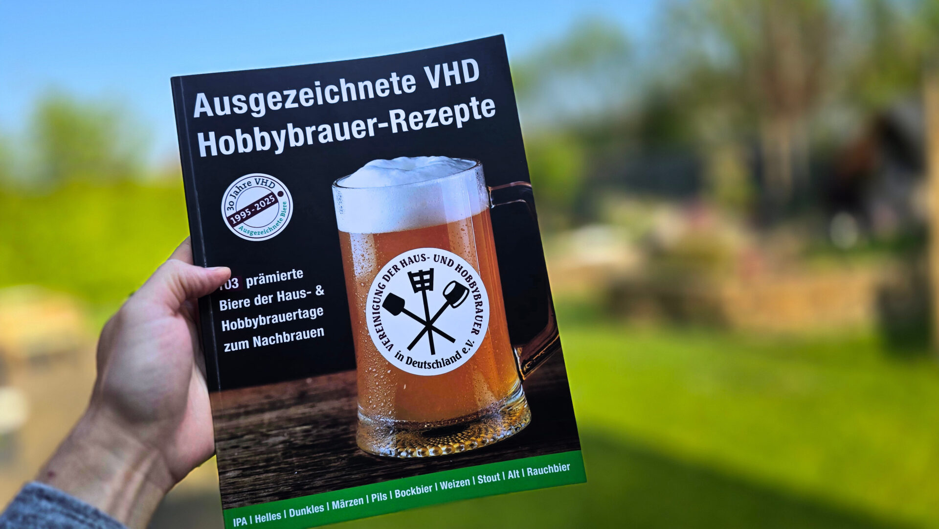VHD Rezepte