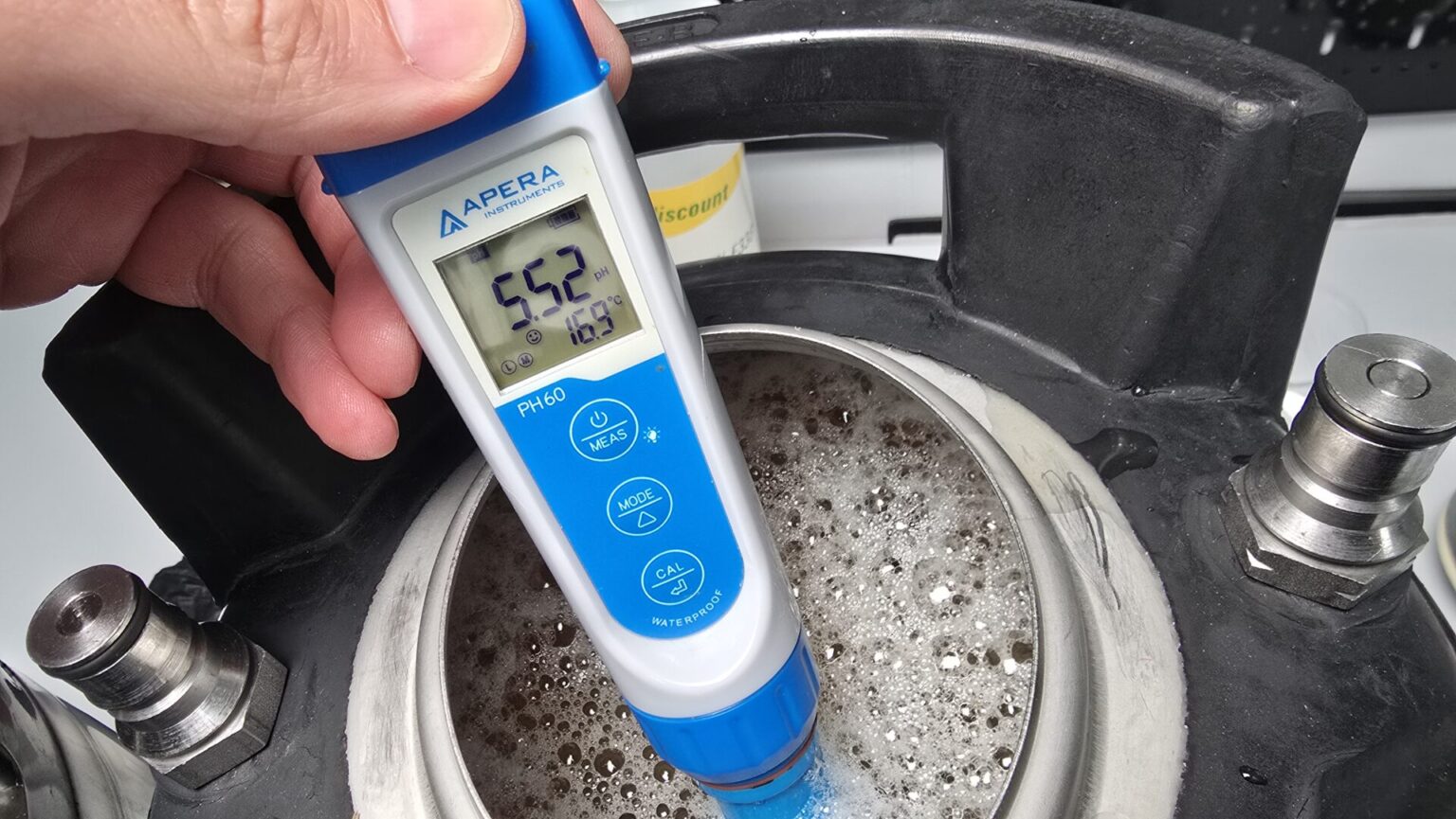 pH Meter kaufen