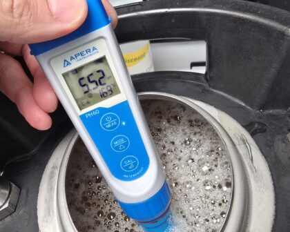 pH Meter kaufen