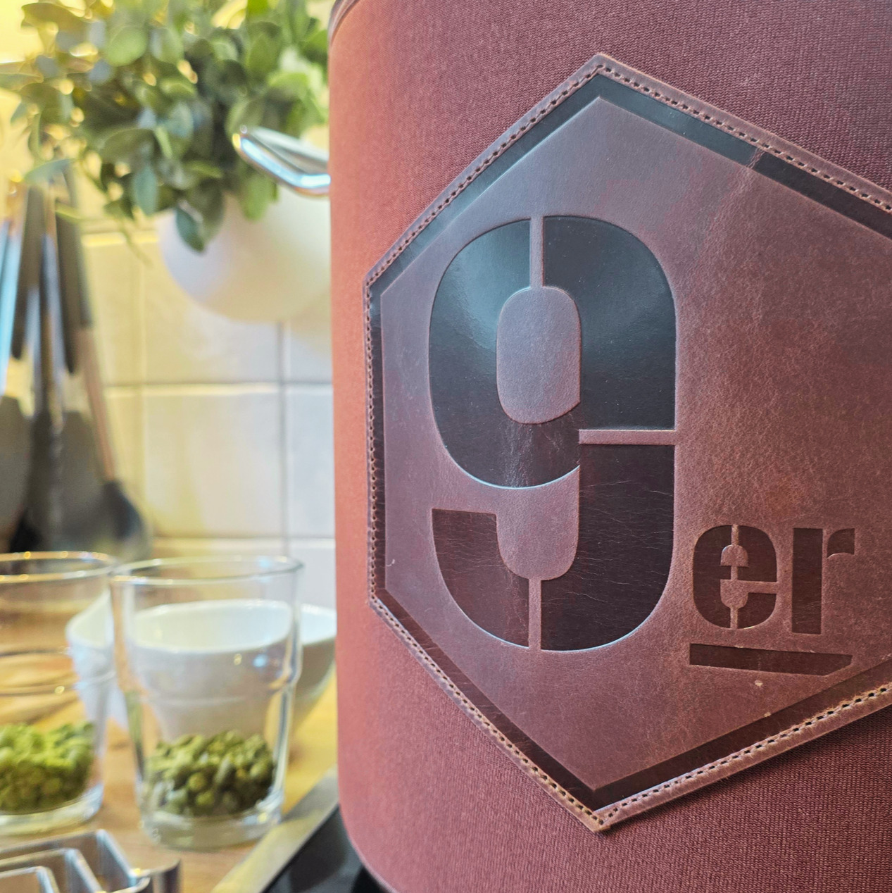 9er Küchenbrauen